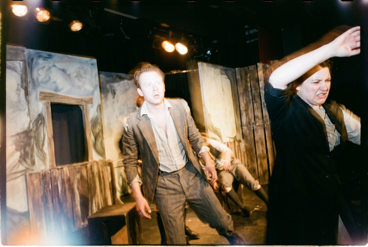 DAS Margareten – Raum für lebendiges Theater